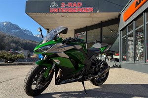 Angebot Kawasaki Z1000SX