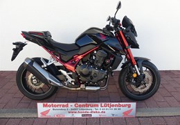 Gebrauchte Honda CB750 Hornet