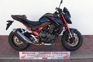 Offer Honda CB750 Hornet