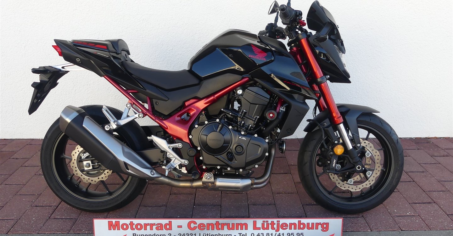 Offer Honda CB750 Hornet