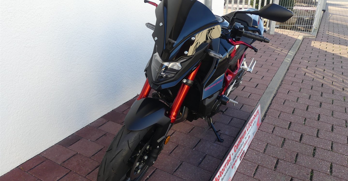 Offer Honda CB750 Hornet