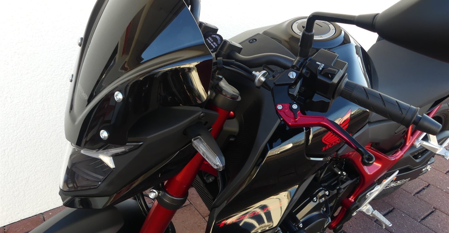 Offer Honda CB750 Hornet