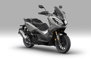 Angebot Honda ADV350