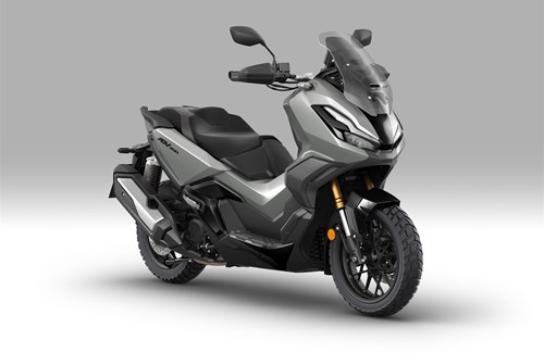 Neumotorrad Honda ADV350