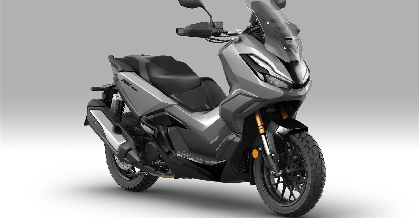 Angebot Honda ADV350