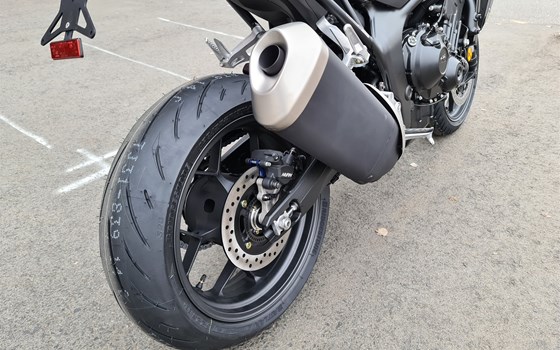 Neufahrzeug Honda CB1000 Hornet - Bild 10 Neufahrzeug Honda CB1000 Hornet - Bild 10