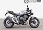 Motorrad