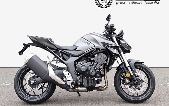 Neufahrzeug Honda CB1000 Hornet - Bild 1 Neufahrzeug Honda CB1000 Hornet - Bild 1