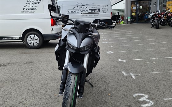 Neufahrzeug Honda CB1000 Hornet - Bild 5 Neufahrzeug Honda CB1000 Hornet - Bild 5