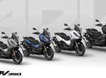 Angebot Honda ADV350