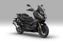 Neumotorrad Honda ADV350