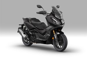 Angebot Honda ADV350