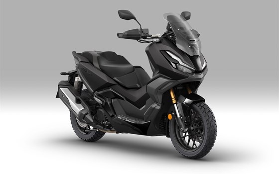 Neufahrzeug Honda ADV350 - Bild 1
