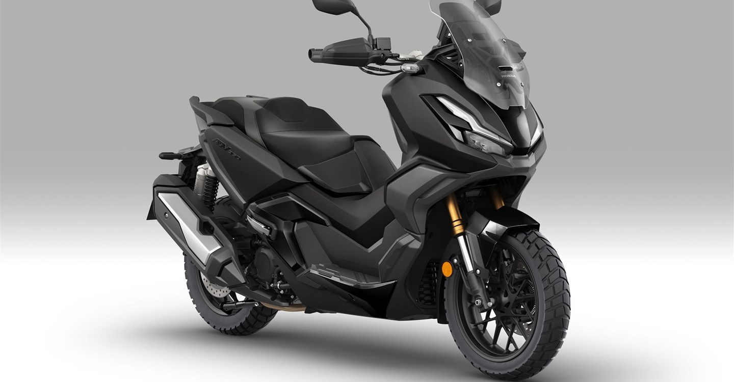 Angebot Honda ADV350