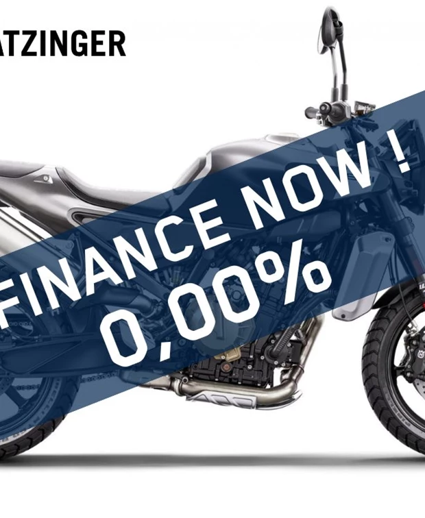 Husqvarna Svartpilen 801 L<br />