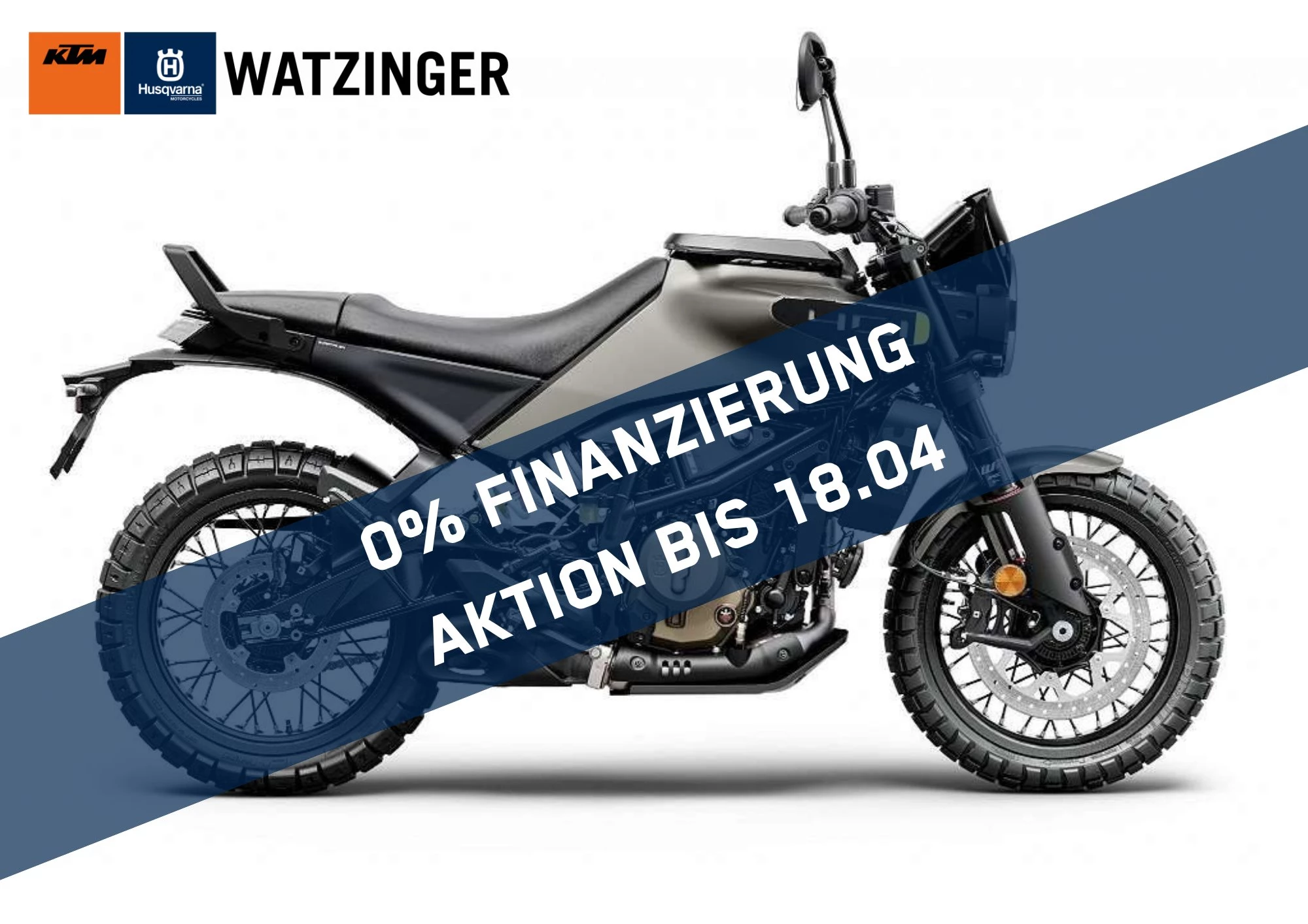 Husqvarna Svartpilen 801 L 