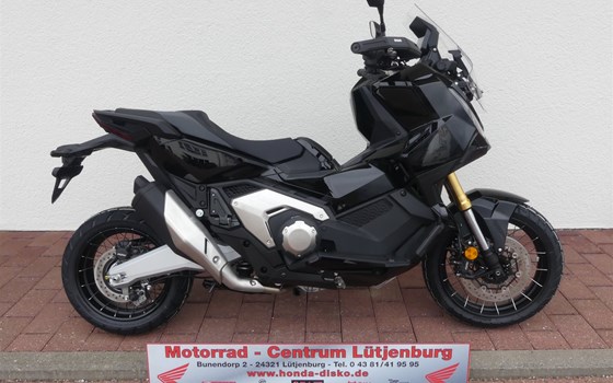 Neufahrzeug Honda X-ADV - Bild 1