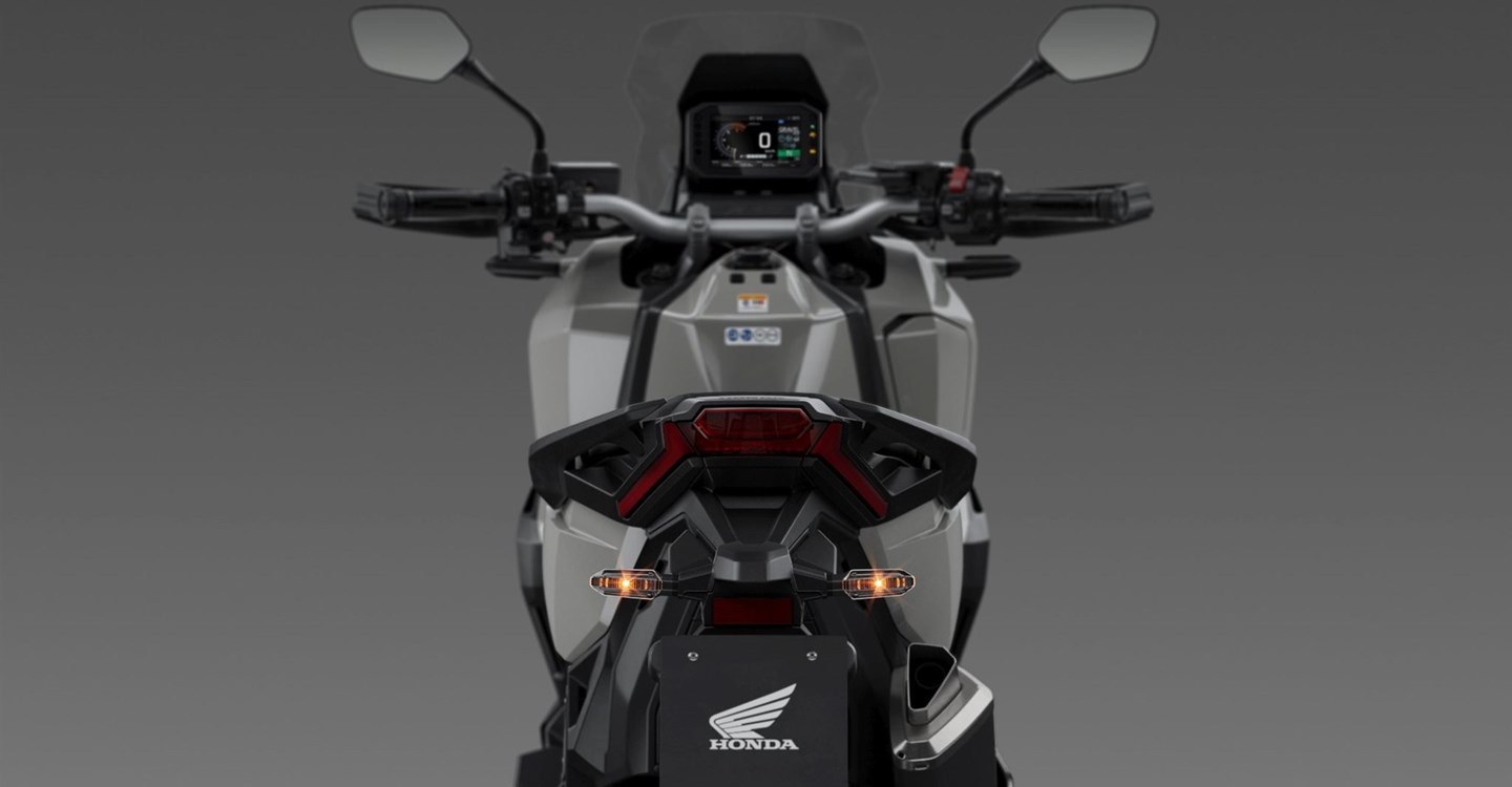 Angebot Honda X-ADV