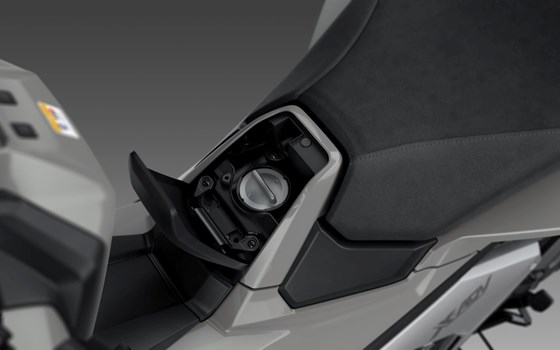 Neufahrzeug Honda X-ADV - Bild 7