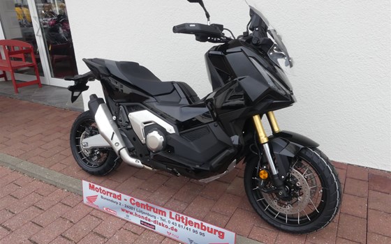 Neufahrzeug Honda X-ADV - Bild 2