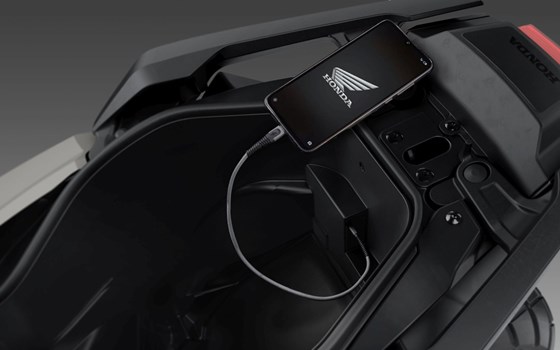 Neufahrzeug Honda X-ADV - Bild 8