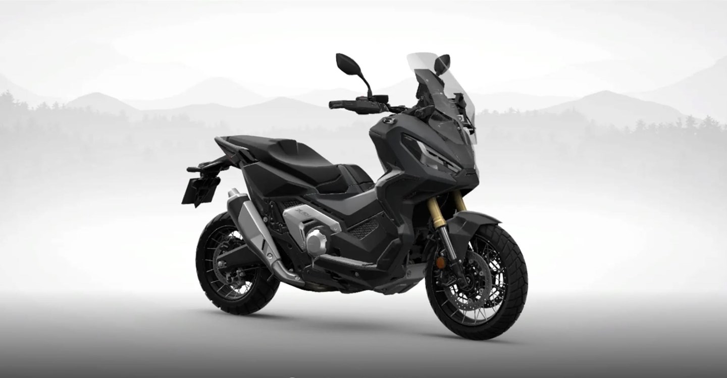 Angebot Honda X-ADV