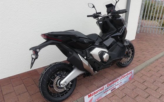 Neufahrzeug Honda X-ADV - Bild 3