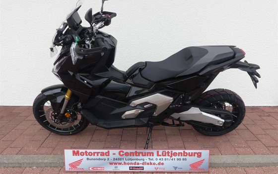 Neufahrzeug Honda X-ADV - Bild 4