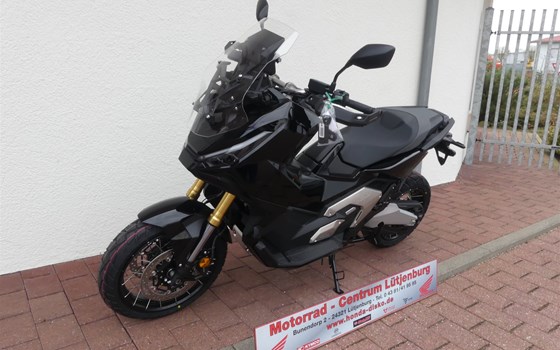 Neufahrzeug Honda X-ADV - Bild 5