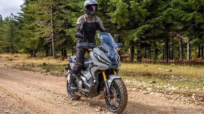 Angebot Honda X-ADV