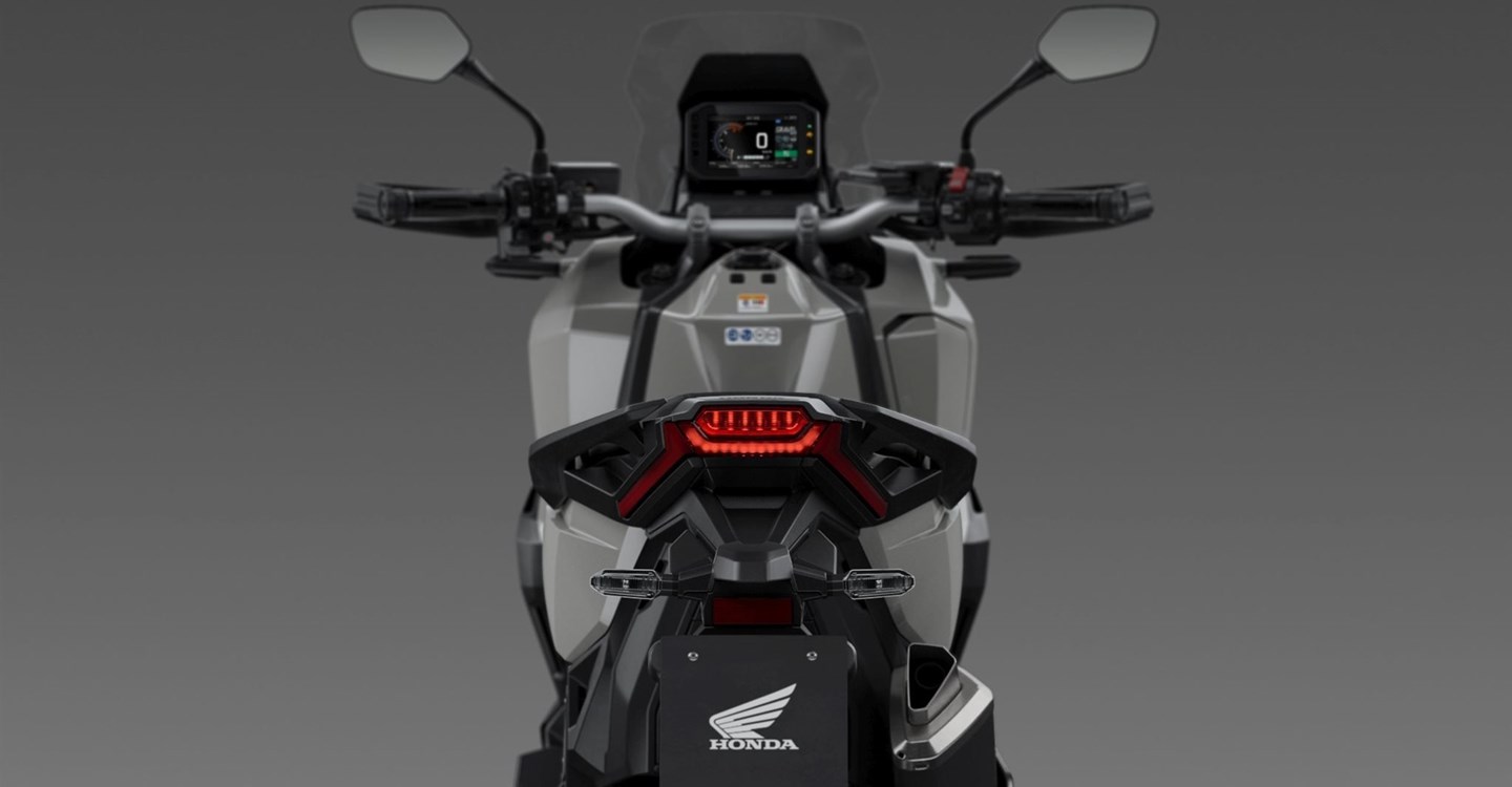 Angebot Honda X-ADV