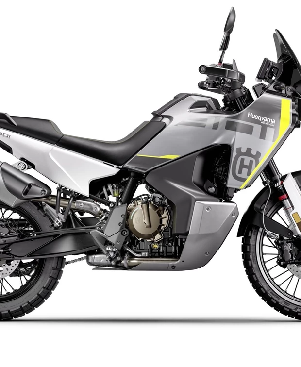 Husqvarna Norden 901<br />