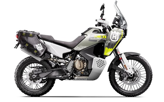 Neufahrzeug Husqvarna Norden 901 Expedition - Bild 1 Neufahrzeug Husqvarna Norden 901 Expedition - Bild 1