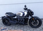 Angebot Triumph Rocket 3 R Evel Knievel Limited Edition