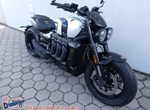 Angebot Triumph Rocket 3 R Evel Knievel Limited Edition