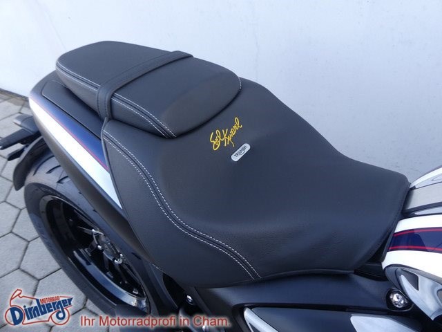 Angebot Triumph Rocket 3 R Evel Knievel Limited Edition