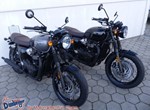 Angebot Triumph Bonneville T120 Black