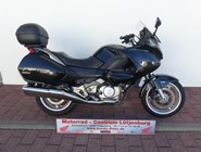 Honda NT700V Deauville