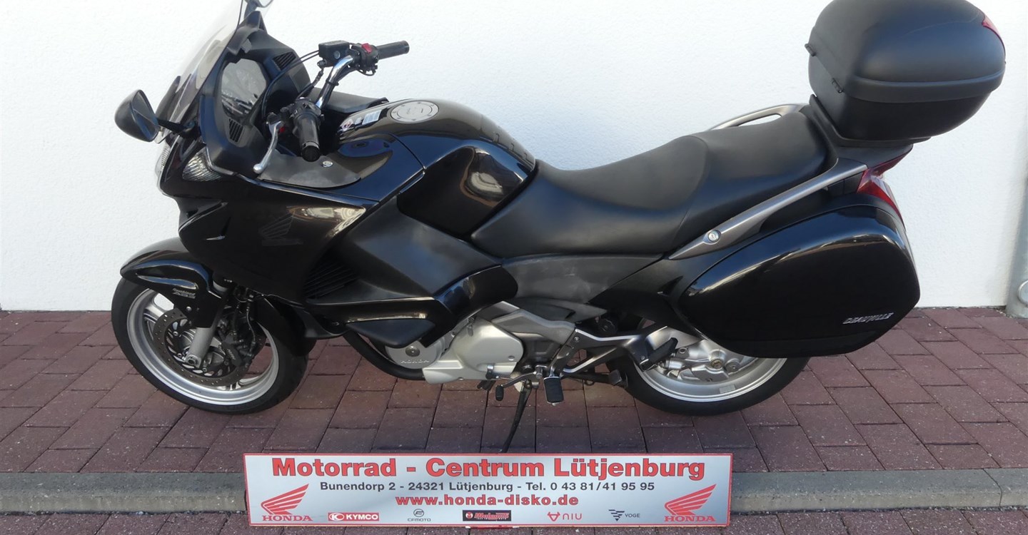 Offer Honda NT700V Deauville