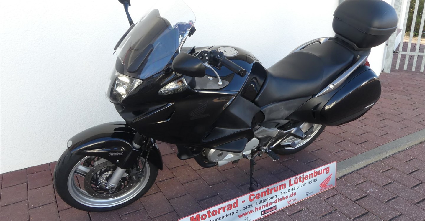 Offer Honda NT700V Deauville