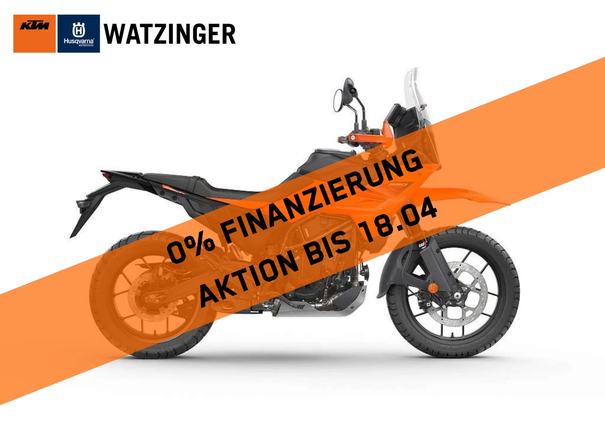 KTM 390 Adventure X LAGERND!!! 0% Finanzierungsaktion !!!
