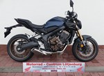Angebot Honda CB650R E-Clutch