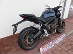 Angebot Honda CB650R E-Clutch