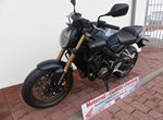 Angebot Honda CB650R E-Clutch