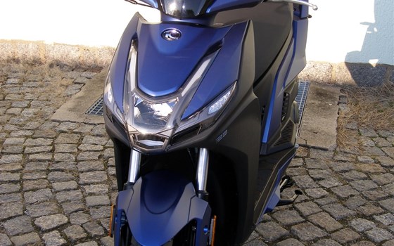 Neufahrzeug Kymco Agility S 125i CBS - Bild 3