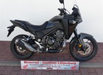 Angebot Honda NX500