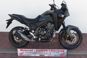 Angebot Honda NX500