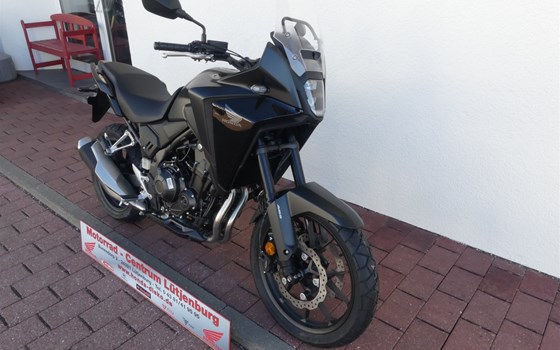 Neufahrzeug Honda NX500 - Bild 2
