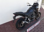 Angebot Honda NX500