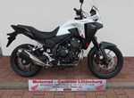 Angebot Honda NX500